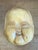 Vintage Carved Wood Smiling Face Box For Sale - Image 11 of 12