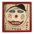 Antique Foul Mouthed Clown " Shoot Out" Gameboard For Sale