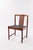 Dinner Chairs by Illum Wrapsø, Denmark, 1960s, Set of 4 For Sale - Image 13 of 14