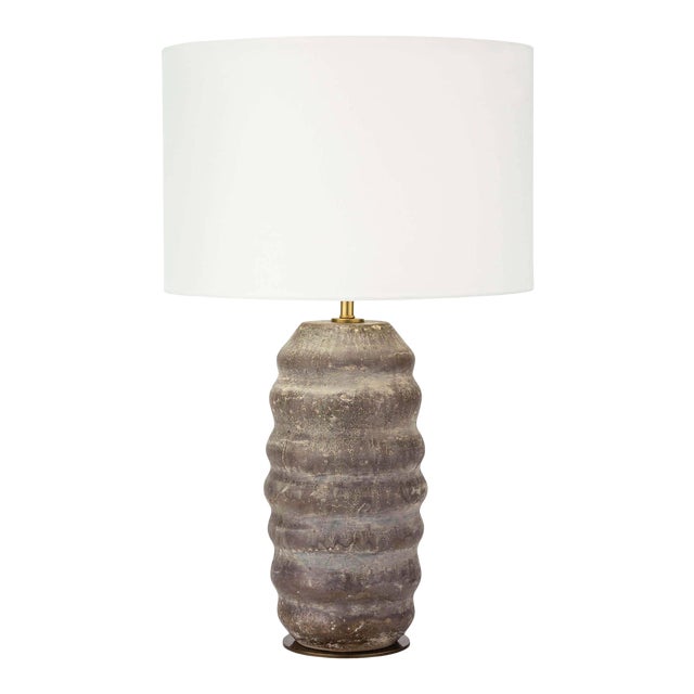 Regina Andrew Ola Ceramic Table Lamp For Sale