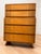 Brown 1950s Mid Century Dresser by Rway Furniture For Sale - Image 8 of 10