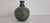 Green Studio Ceramic Vase, Germany, 1960s For Sale - Image 16 of 16