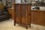 Brutalist Aranjou Wardrobe in Elm, 1960s For Sale - Image 11 of 11