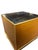 Murano Crystal Side Tables, 2010s, Set of 2 For Sale - Image 4 of 5