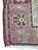 Vintage Turkish Tribal Wool Runner Rug 3’5” X 13’6” For Sale - Image 4 of 5