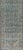 Antique Malayer Persian Long Runner in Blue's With All-Over Design 3'8 X 17'4 For Sale - Image 9 of 14