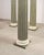 Set of Four Monumental Faux Marble Neoclassical Columns 10 Ft. For Sale - Image 10 of 18