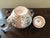 Antique Coffee Set from Henriot Quimper Faience, 1890s-1910s, Set of 24 For Sale - Image 10 of 18