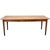 Brown French 19th Century Pine Farm Table For Sale - Image 8 of 11