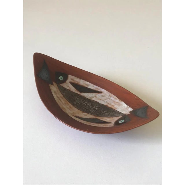 Danish Vacuum Cup Ceramic Pockets, 1960s For Sale - Image 12 of 12