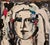 1960s Harold Frank (1921–1995) – Abstract Portrait – Oil Painting For Sale - Image 5 of 10