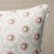 This pillow features Lucie with a self welt finish. The lively starbursts and crescent moons of Lucie fabric add celestial...