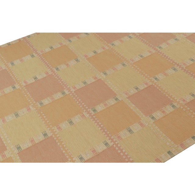 Looking for a custom size? For more information on customization capabilities, please reach out to custom@chairish.com. A...