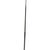 Metal Tiltable Sento Terra Floor Lamp with Chrome Finish from Occhio For Sale - Image 7 of 18