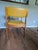 Mid-Century Modern Mid-Century Thonet Arm Chair 1960 For Sale - Image 3 of 9