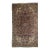 Antique Hamadan Persian Rug, 10'11 X 18'08 For Sale