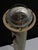 Metal Mid 20th Century Mid-Century Modern Table Lamp by Gerald Thurston for Lightolier For Sale - Image 7 of 18