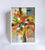 Contemporary Original Framed Abstract (Jae Charmichael) For Sale - Image 3 of 6