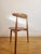 FH4103 Heart Chairs for Fritz Hansen by Hans J. Wegner, 1960s, Set of 4 For Sale - Image 9 of 18