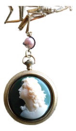 Example of Rustic European Jewelry and Accessories