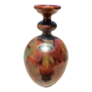 Vintage Original Dryden Vase