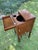 English English 19th Century Sheraton Style Washstand in Mahogany For Sale - Image 3 of 12