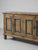 Measuring 8 feet wide, 23 inches deep, and 31 inches tall this piece is a true show stopper. Made in the 19th century this...