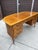 Tomlinson Sophisticate Desk, Light Walnut, Mid-Century Modern, 1962 For Sale In Philadelphia - Image 6 of 9