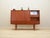 Danish Teak Highboard, 1960s For Sale - Image 4 of 18