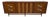 Mid-Century Modern American of Martinsville Accord 9-Drawer Dresser - Refinished For Sale