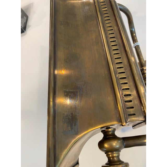 Traditional Currey & Company Malvasia Wall Sconce Wall Light, Bunny Williams Collection For Sale - Image 3 of 10