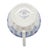 Metal 1990s Lomonosov Bridesmaid Basket Cobalt Porcelain Teacup and Saucer For Sale - Image 7 of 15