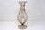 Traditional Soffiato Murano Glass Vase For Sale - Image 3 of 5