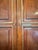 Traditional Vintage Baker Furniture Mahogany Armoire For Sale - Image 3 of 10