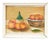 Unknown, Albanese Fruit, 1970s, Oil on Canvas, Framed For Sale
