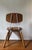 Wood 1950 Raymond Loewy for Hill Rom Chairs Set of 4 For Sale - Image 7 of 11