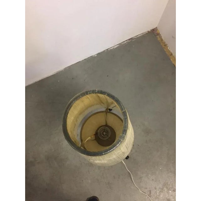 Vintage Floor Lamp, 1970 For Sale - Image 3 of 5