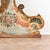 Late 19th Century Hand Painted Italian Architectural Accent For Sale - Image 10 of 11