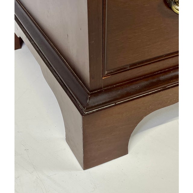 Late 20th Century Craftique Bookcase For Sale - Image 15 of 16