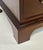 Late 20th Century Craftique Bookcase For Sale - Image 15 of 16