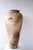 Dolium Vase in Stoneware, Slip & Oxydes by Robin Kerr Unique Piece Dimensions: D 51 x W 51 x H 92 cm. Materials:...