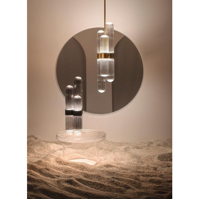 Cactus Big Floor Lamp from Pulpo For Sale - Image 17 of 18