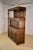 Early 18th Century English Tridarn Press Cupboard For Sale - Image 9 of 11