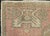 Early 21st Century Turkish Mini Rug Oriental Hand Knotted Vintage Rug 1'9" x 3'4" #21138 For Sale - Image 5 of 8