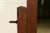 Brown Stickley Brothers Antique Mission Oak Arts & Crafts Dresser With Mirror, Circa 1910 For Sale - Image 8 of 17