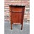 Wood 19th Century French Faux Bamboo Cabinet For Sale - Image 7 of 9