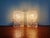 Frosted Glass Wall Lamps by J. T. Kalmar, 1970s, Set of 2 For Sale - Image 9 of 14