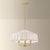 Paying homage to the modernist designs of Adolf Loos, the soft materiality of Shivonne creates a poetic statement piece....