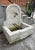 Mians, Small Arched Limestone Wall Fountain From Provence, France For Sale - Image 4 of 13