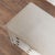 Late 19th Century Late 19th Century Swedish White Gustavian Style Small Chest of Three Drawers Nightstand For Sale - Image 5 of 12